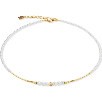 Náhrdelník Coeur de Lion dámský náhrdelník 4312/10-1416