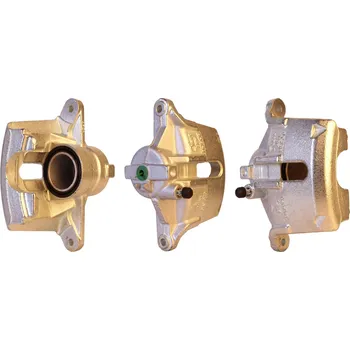 Brzdový třmen Brzdový třmen ELSTOCK 83-0806