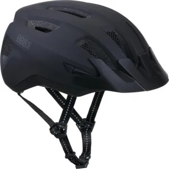 Cyklistická přilba BBB Cyklistická přilba - CONDOR 2.0 MIPS - černá (54–58 cm)