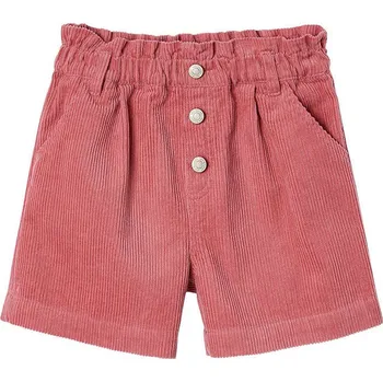 Dívčí kraťasy vertbaudet Pink 8743647 152