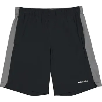 Dívčí džíny Columbia Schwarz/ Grau 2522074 152