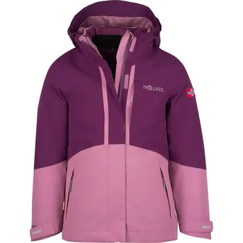 Trollkids Lila/ Rosa 264624 176