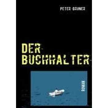 Der Buchhalter - Peter Beck