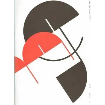 Umění Texty o architektuře 2006 - 2009 - Eva Novotná, Karolína Jirkalová, Marcela Steinbachová