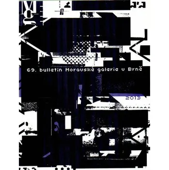 Umění 69. Bulletin Moravské galerie v Brně - Martin Vanek