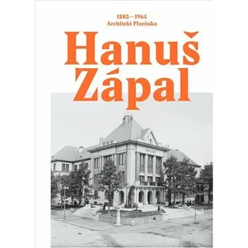 Umění Hanuš Zápal - Petr Domanický