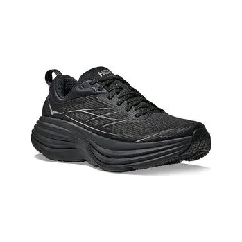 Pánská sportovní obuv Sneakersy Hoka Bondi 8 Caged 1155391 Černá 48