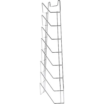 Věšák CONTACTO Věšák na 8 pokliček | CONTACTO, Seria 6100