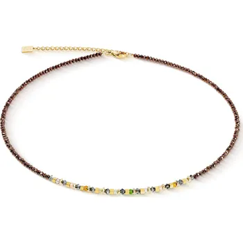 Náhrdelník Coeur de Lion dámský náhrdelník 4359/10-1109