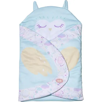 Zapf Creation Baby Annabell 706886 spací pytel pro panenky Sweet Dreams