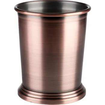 Sklenice APS Hrníček z nerezové oceli 0,35 l, antistatická měď | APS, Julep Mug