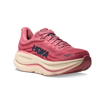 Dámská běžecká obuv Běžecké boty Hoka Bondi 9 1162012 Růžová 36