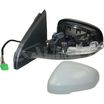 Auto zrcátko Vnější zpětné zrcátko ALKAR 6149598