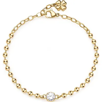 Šperk Náramek Brosway Desideri Luck BEI085