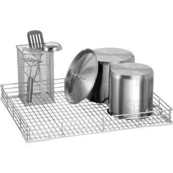 Univerzální čisticí prostředek BARTSCHER Univerzální koš, 665x550x75 mm | BARTSCHER,110690