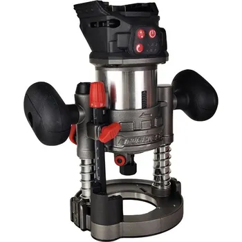 Frézka Parkside Performance AKU multifunkční frézka 3 v 1 PMFAP 20-Li A1 – bez akumulátoru a nabíječky