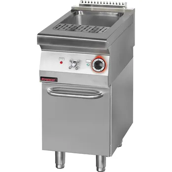 Vařič KROMET Elektrický ohřívač vody 16 l | KROMET, 700.EUS-400