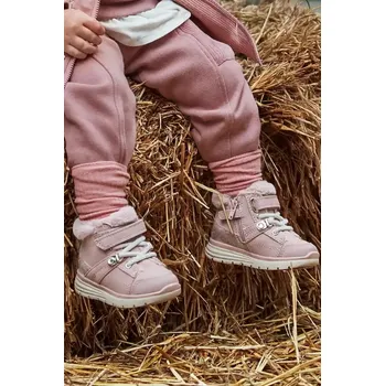 Dívčí zimní obuv Dětské zimní boty Mayoral 42571.30B.Baby.9BYA růžová 30X, EUR 25