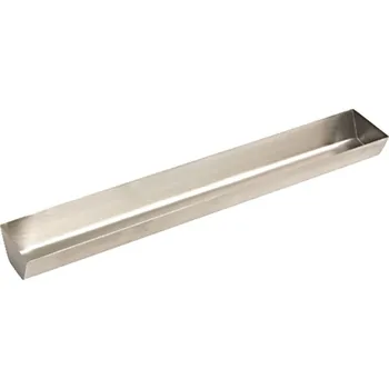 kotlíky STALGAST Trapezová forma na paštiky 0,6 l -Terina | STALGAST, 098010