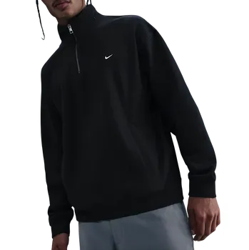 Pánská mikina Mikina Nike Solo Swoosh hv1094-010 Velikost XXL