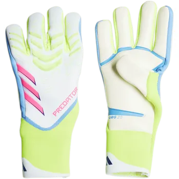 Brankářské rukavice Brankářské rukavice adidas PREDATOR GL PRO jf8899 Velikost 12