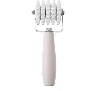 HENDI Váleček děrovací na těsto, 85x210mm | HENDI, 515099