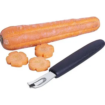 CONTACTO Dekorační nůž na zeleninu 140 mm | CONTACTO, ContacTools