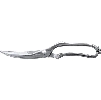 Kuchyňské nůžky CONTACTO Nůžky na kuře 240 mm, s vnitřní pružinou | CONTACTO, 14/240