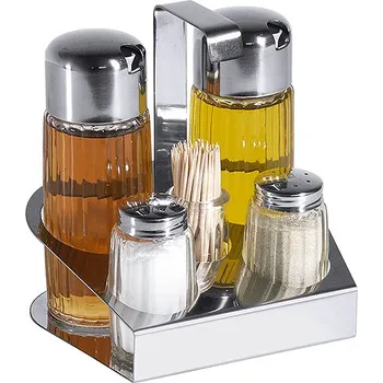 CONTACTO Menážka pětidílná 140x110x150 mm | CONTACTO, 444/005