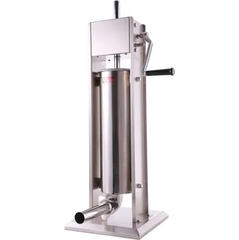 TECHNICA Plnička na klobásy 7 l, vertikální | TECHNICA, Platinum Line