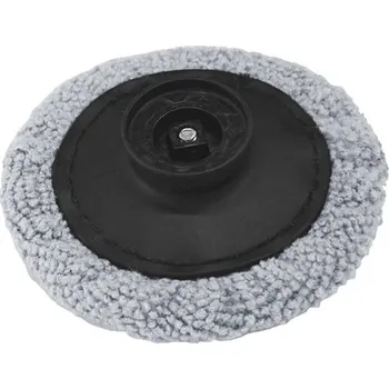 Robotický vysavač CareWave 1 × Náhradní Mop pro Xiaomi Roborock S8 Maxv Ultra