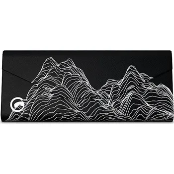 Pouzdro na brýle Gogglesoc Contour lines sunnycase