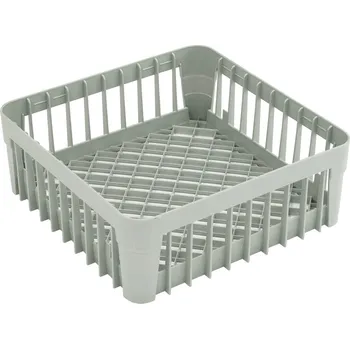 přísavka na sklo STALGAST Univerzální koš 400x400 mm | STALGAST, 810400