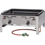 HENDI Plynová pánev maxi 11,6 kW | HENDI, Bake Master