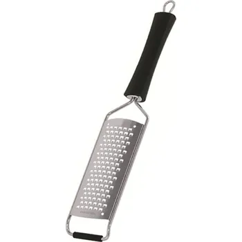 Kuchyňské náčiní TOMGAST Struhadlo 13 × 6 cm, perforace 4 mm| TOM, NC-6906