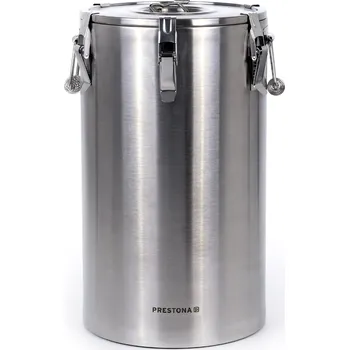 Termoska PRESTONA Termoska k přepravě potravin 35 l z nerezové oceli | PRESTONA, P59035