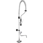 HENDI Sprcha tlaková s napouštěcím ramínkem – stojatá | HENDI, 970515