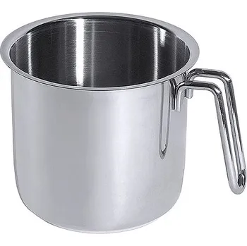 Hrnec CONTACTO Hrnec z nerezové oceli na mléko 1,8 l | CONTACTO, 6004/140