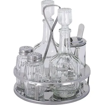 CONTACTO Menážka pětidílná, průměr 155 mm | CONTACTO, 126/005