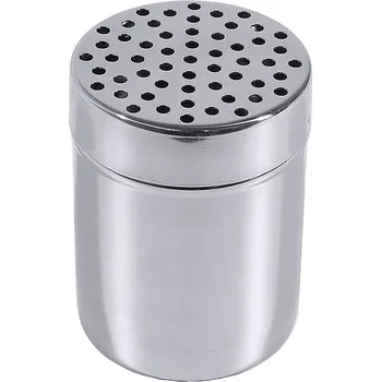 CONTACTO Dávkovač z nerezové oceli 0,3 l s otvory 4 mm | CONTACTO, 1424/003