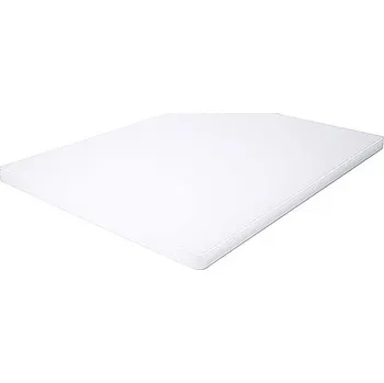 Sádrokartonová deska CONTACTO Krájecí deska HACCP 610x460x25 mm, bílá | CONTACTO, 1524/610