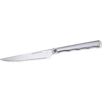 Kuchyňský nůž CONTACTO Nůž na maso/brambory, vroubkované ostří 245 mm | CONTACTO, Ergonom 77