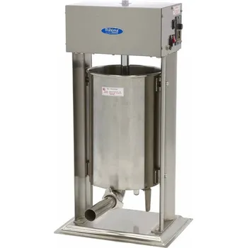 Maxima Plnička klobás 20 l - automatická - vertikální - včetně 4 plnicích trubek | Maxima, 09300458