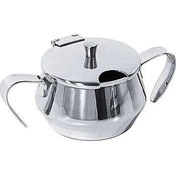 Cukřenka CONTACTO Cukřenka s víkem a úchyty 0,3 l | CONTACTO, 4615/030