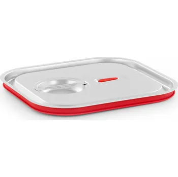 Myčka nádobí PRESTONA Víko GN 2/3 se silikonovým těsněním | PRESTONA, P23005