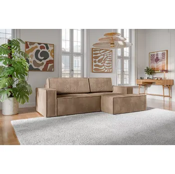 Obývací pokoj Rohová sedací souprava Como