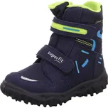 Zimní boty Superfit Husky 0-809080-8000 s Gore-Tex 41, Vnitřní délka boty: 26,5 cm