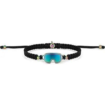 Náramek Sailbrace Universe goggle braided bracelet