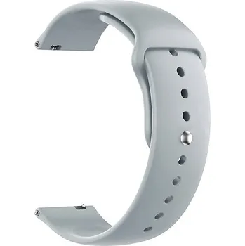 Příslušenství k chytrým hodinkám Eternico Essential pro Huawei Watch Fit 3 / 4 / 4 Pro gray