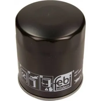 Olejový filtr OLEJOVÝ FILTR OPEL ASTRA K (06/15-), KARL (01/15-) 12670058 FEBI